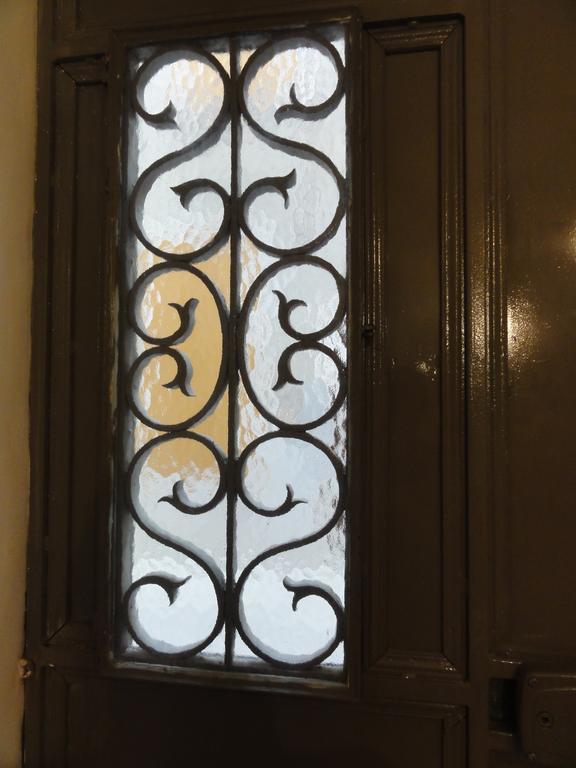 B&B Casa D'Oc 니장레젱세륀 외부 사진