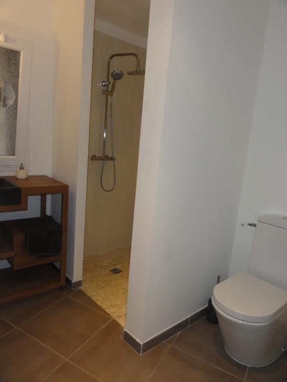 B&B Casa D'Oc 니장레젱세륀 객실 사진