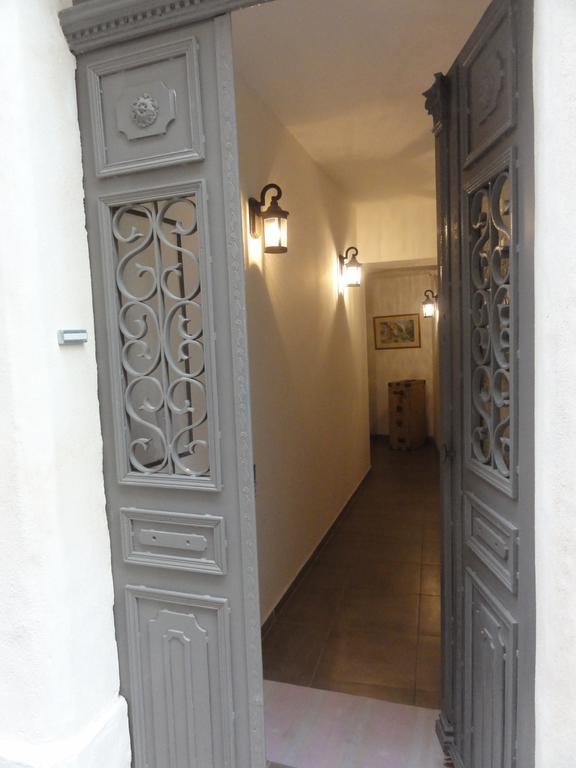 B&B Casa D'Oc 니장레젱세륀 외부 사진