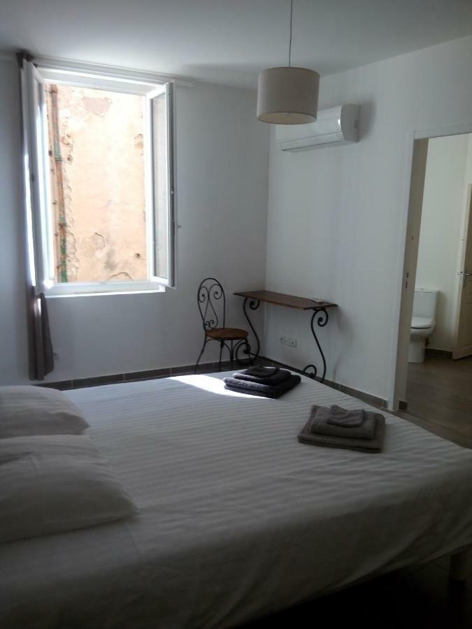B&B Casa D'Oc 니장레젱세륀 외부 사진