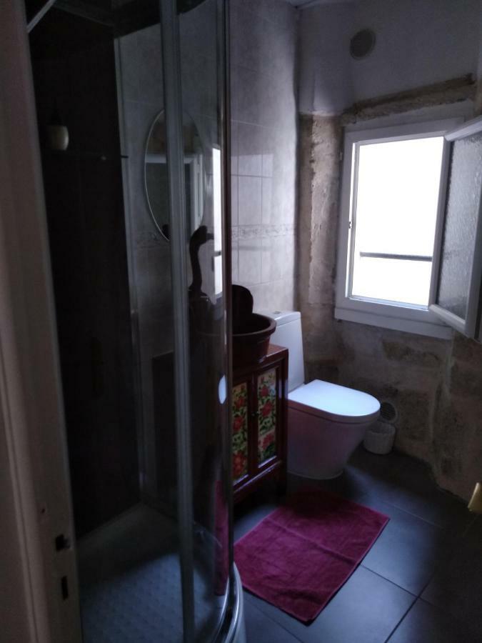 B&B Casa D'Oc 니장레젱세륀 외부 사진