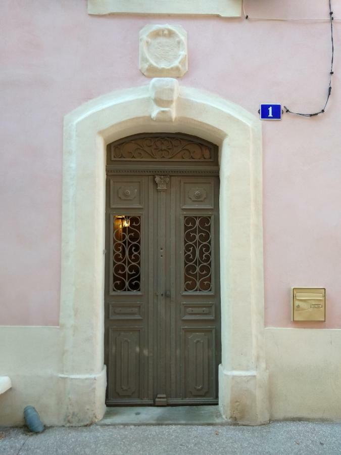 B&B Casa D'Oc 니장레젱세륀 외부 사진