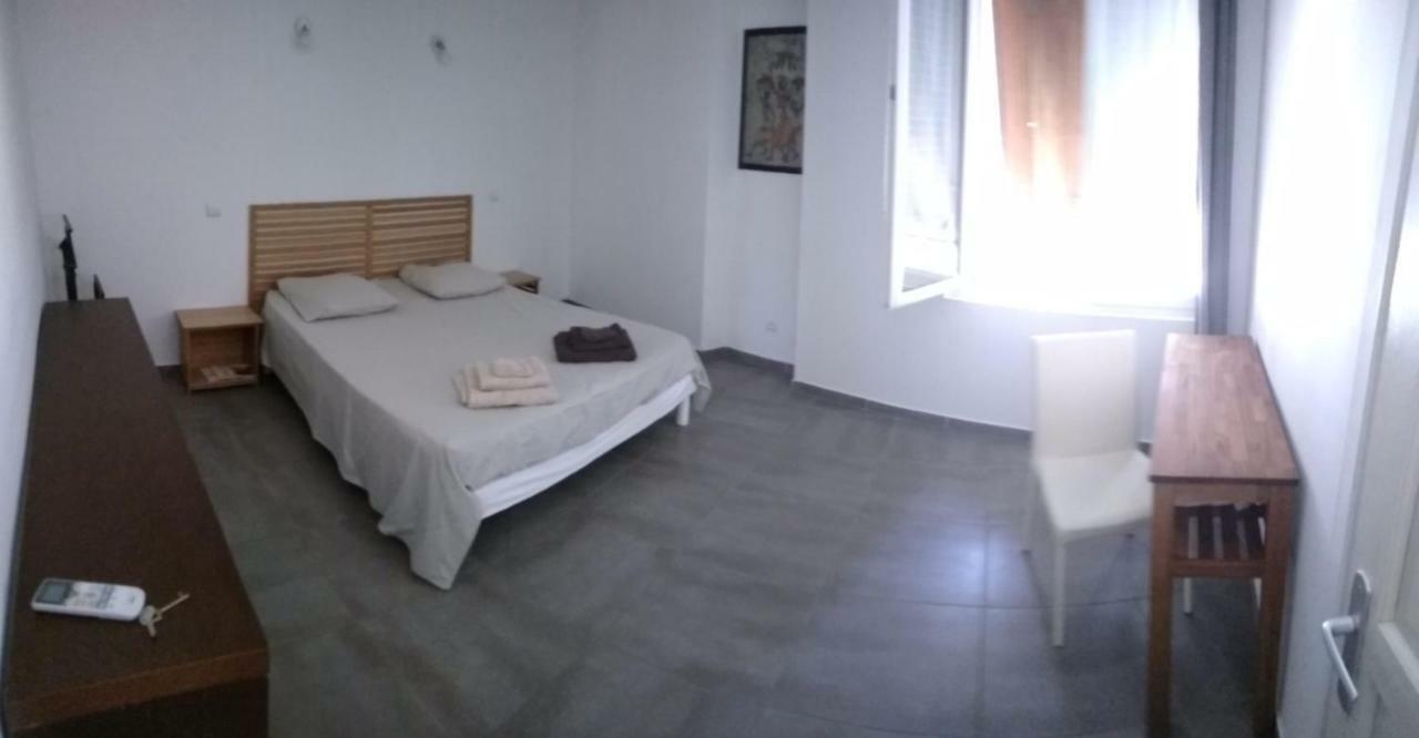 B&B Casa D'Oc 니장레젱세륀 외부 사진