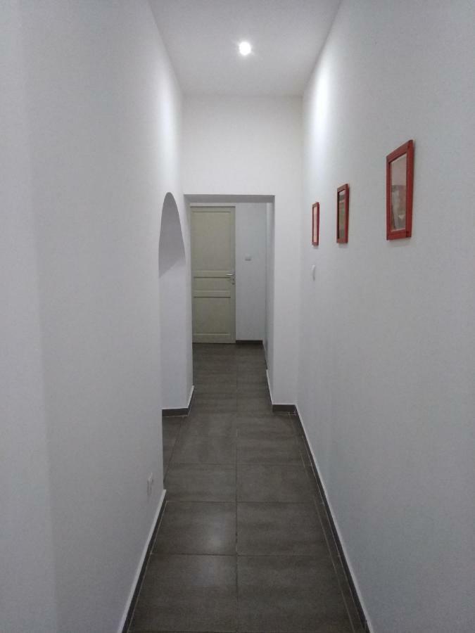 B&B Casa D'Oc 니장레젱세륀 외부 사진